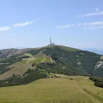 In Apecchio Pu Tatil Evi