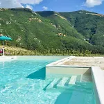 Tatil Evi In Apecchio Pu *