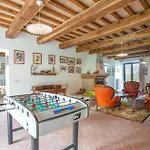 Tatil Evi In Apecchio Pu Piobbico