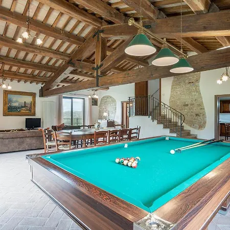 Amazing In Apecchio Pu Casa vacanze *