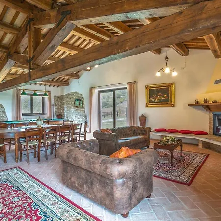 Amazing In Apecchio Pu *