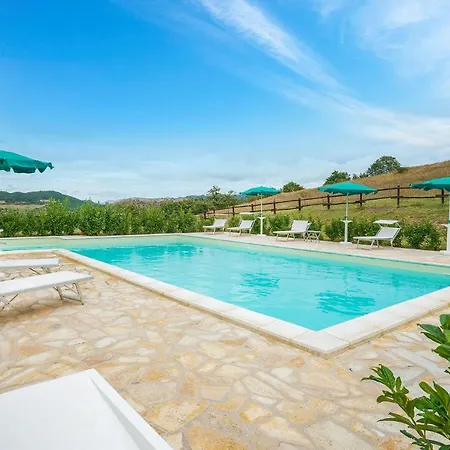 Lovely In Apecchio Pu With Kitchen * Piobbico