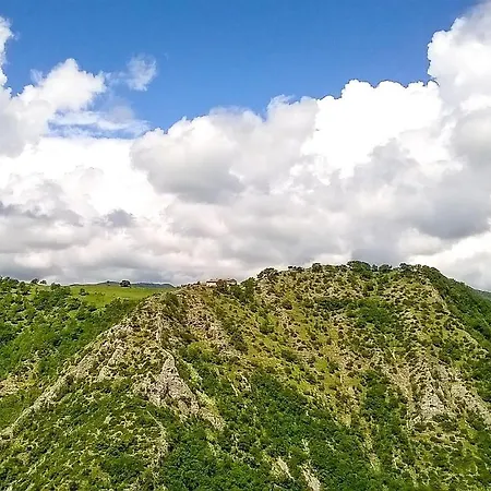 In Apecchio Pu *