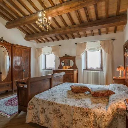 Amazing In Apecchio Pu Casa vacanze Piobbico