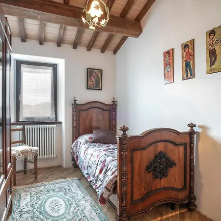Casa vacanze Amazing In Apecchio Pu *