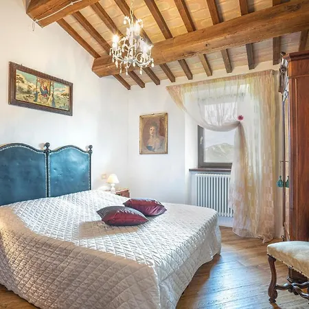 Lovely In Apecchio Pu With Kitchen Σπίτι διακοπών Piobbico