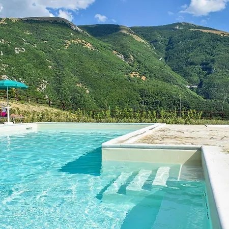 Nyaraló In Apecchio Pu *