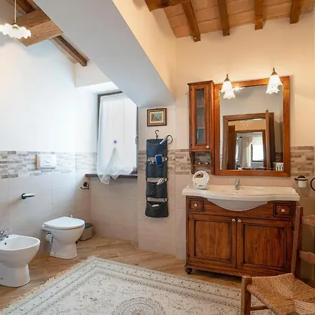 Amazing In Apecchio Pu Casa vacanze Piobbico
