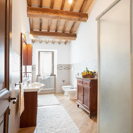 Amazing In Apecchio Pu Casa vacanze Piobbico