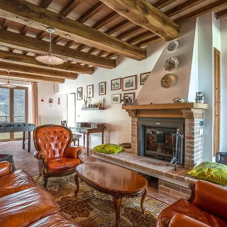 Amazing In Apecchio Pu Casa vacanze Piobbico