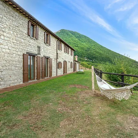 In Apecchio Pu *