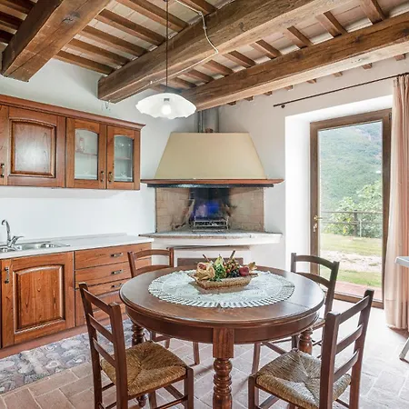 Amazing In Apecchio Pu Casa vacanze