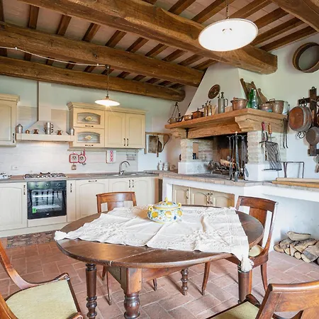 Amazing In Apecchio Pu بيت للعطل *