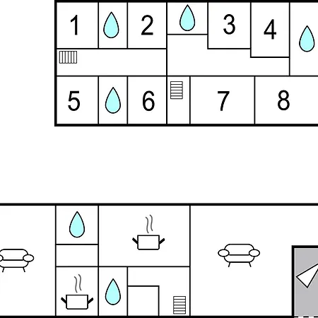 Amazing In Apecchio Pu Casa vacanze