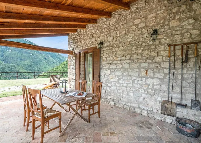Holiday home Amazing In Apecchio Pu *