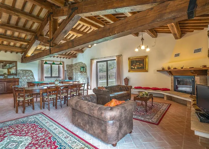 Amazing In Apecchio Pu *