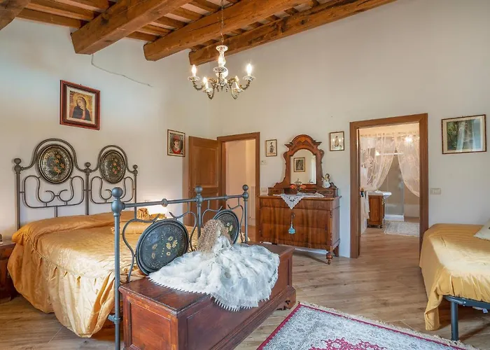 Amazing In Apecchio Pu Piobbico