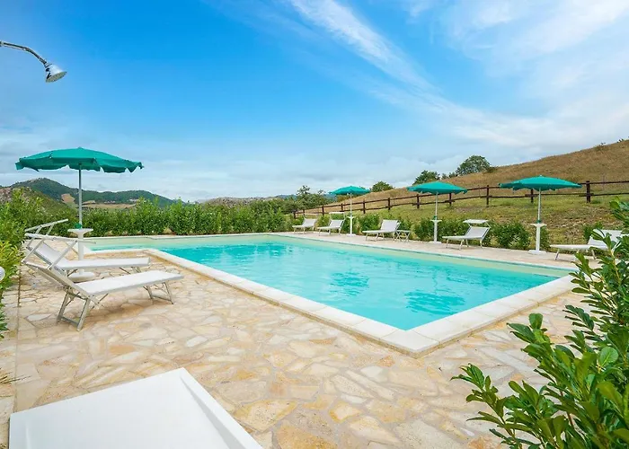 Amazing In Apecchio Pu * Piobbico