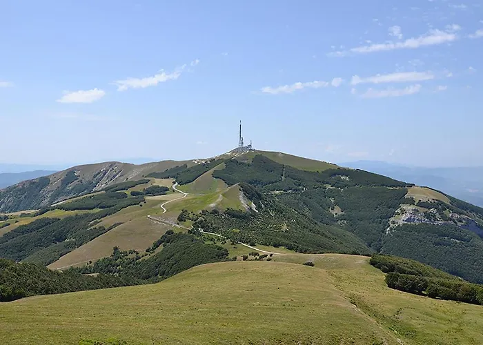 Amazing In Apecchio Pu Holiday home