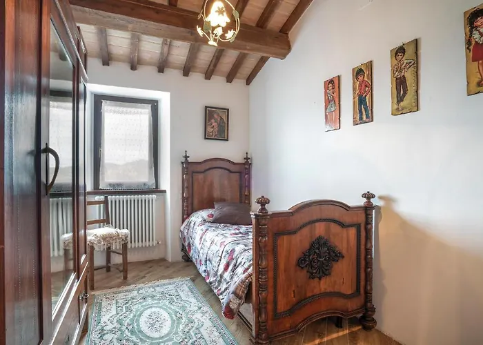 Holiday home Amazing In Apecchio Pu *