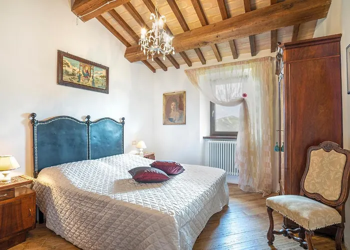 Amazing In Apecchio Pu Holiday home Piobbico