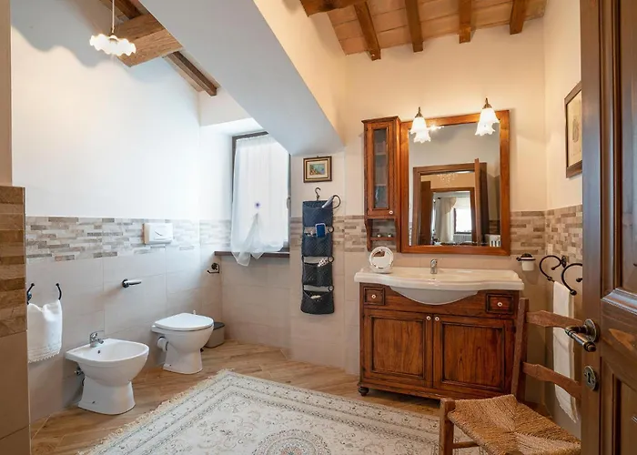 Amazing In Apecchio Pu Holiday home Piobbico