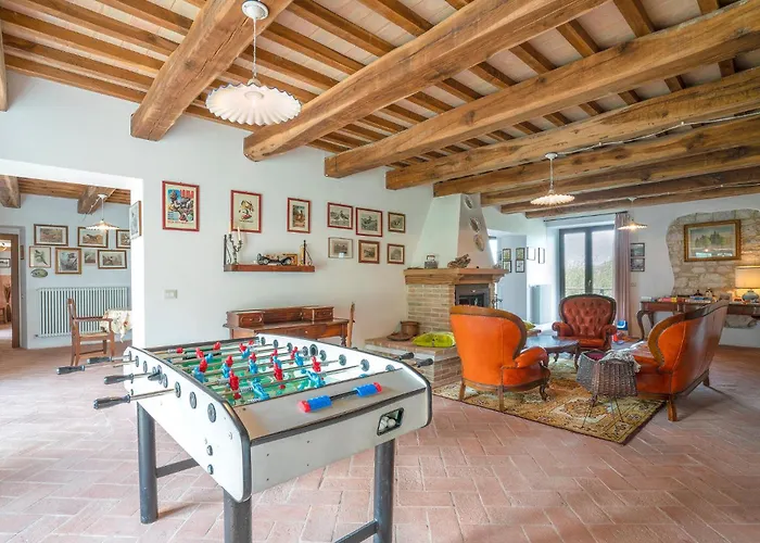 Holiday home Amazing In Apecchio Pu Piobbico