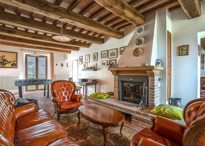 Amazing In Apecchio Pu Holiday home Piobbico