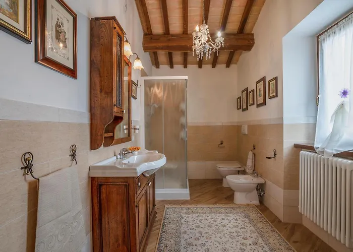 Amazing In Apecchio Pu * Piobbico