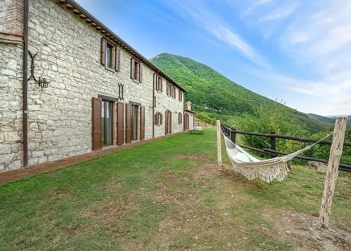 Amazing In Apecchio Pu *