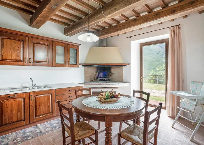 Amazing In Apecchio Pu Holiday home